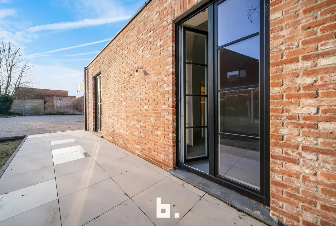 Berkenhagestraat 37  / 02, 8210 Zedelgem