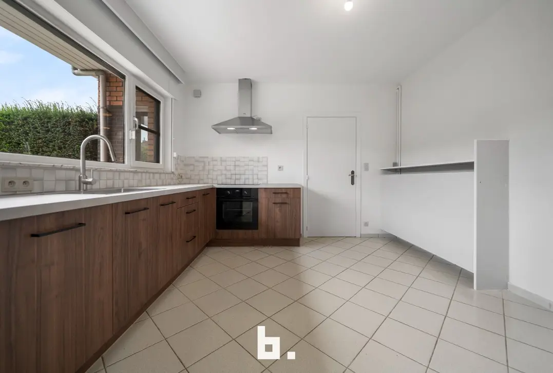 Te renoveren bungalow op schitterende ligging - Loppem