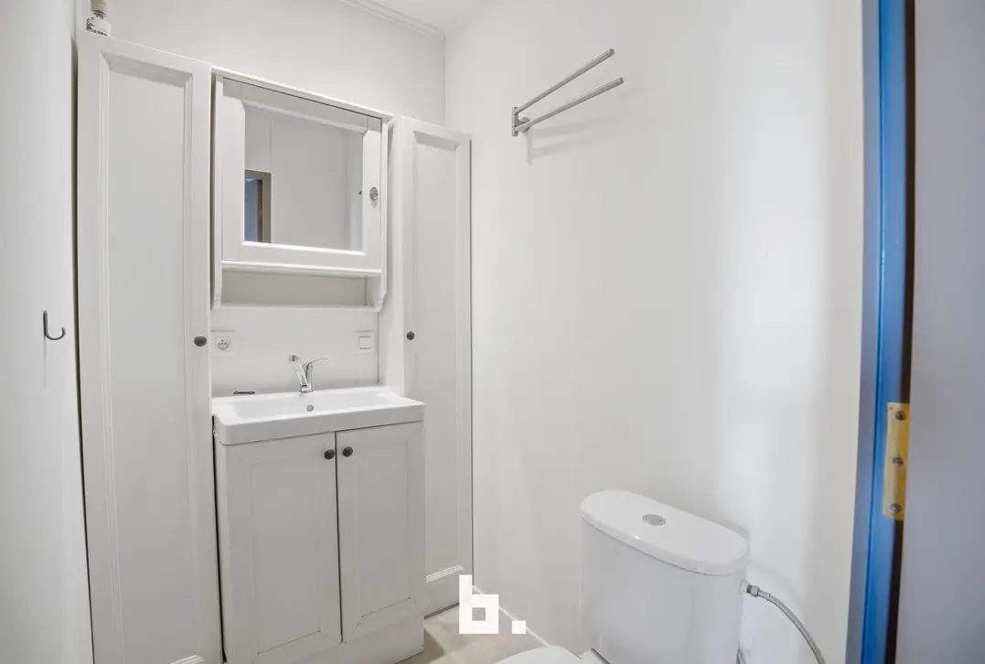 Gerenoveerde energiezuinige woning te menen! - Menen - €225.000