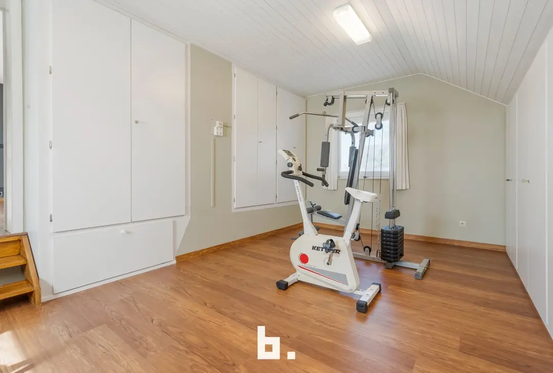 Uitzonderlijk ruime villa met praktijkruimte - Varsenare