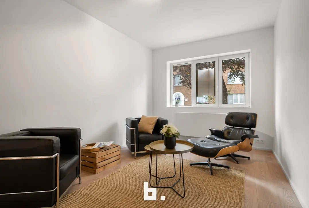 Instapklare woning met charmante tuin i - Brugge