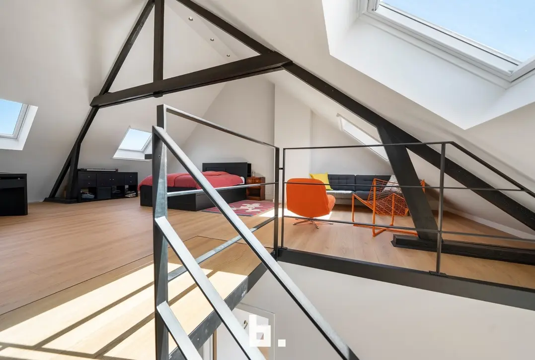 Wonen én ondernemen langs de Damse Vaart - Sint-Kruis