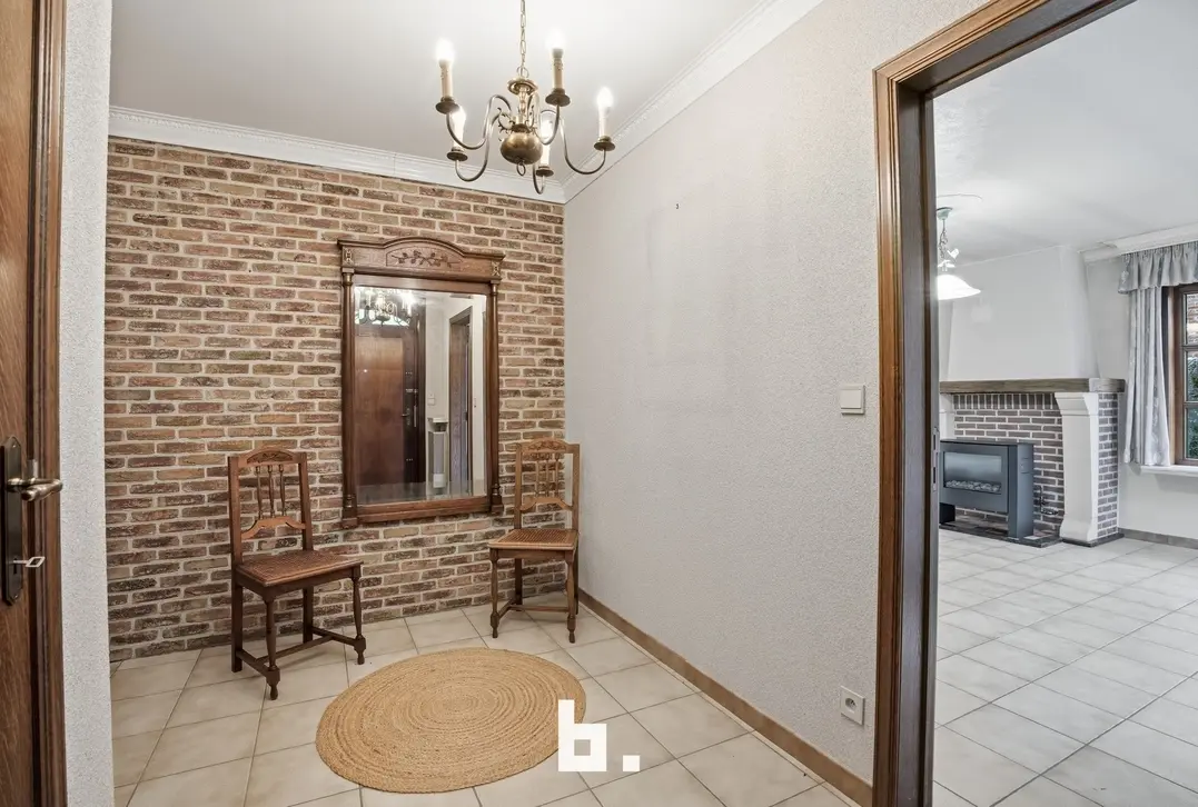 Ruime en instapklare bungalow met 3 slaapkamers op een perceel van 844 m²! - Roeselare