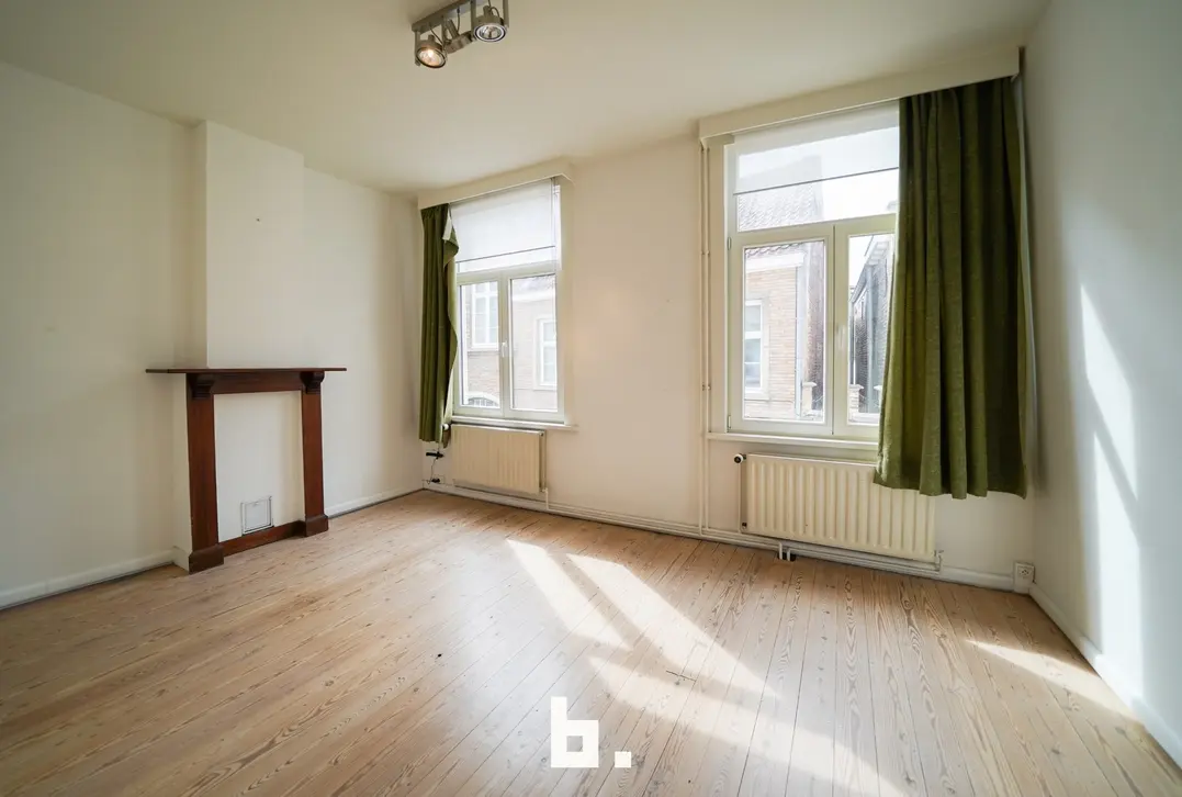 Charmante stadswoning te huur in Brugge - Brugge