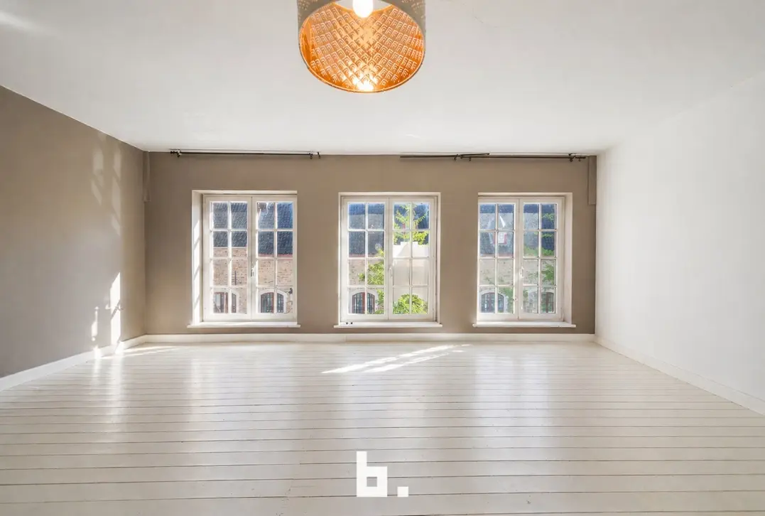 Handelshuis met mooie opbrengst - Brugge