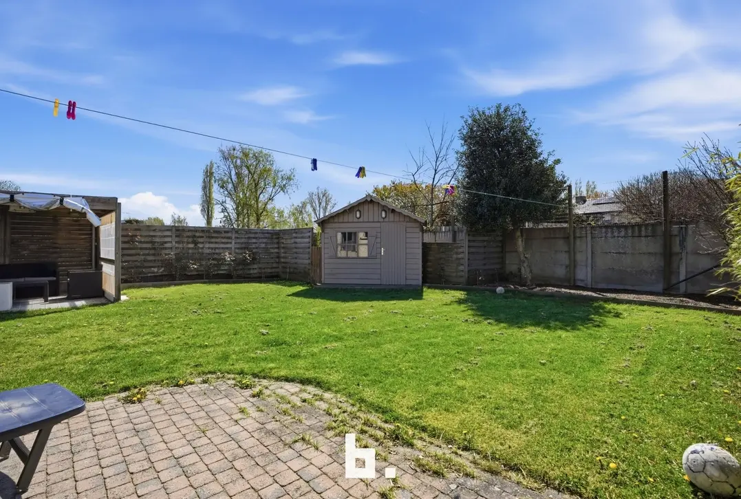 Statiestraat 72, 9870 Zulte