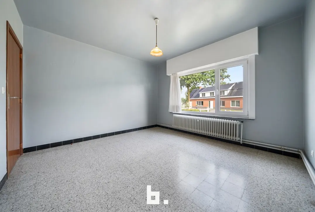 Karaktervolle laagbouwvilla op een perceel van 1.710 m² – Toplocatie in Oedelem - Oedelem