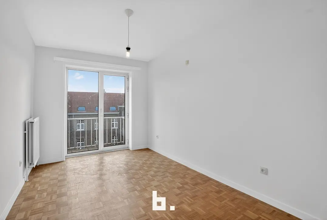 Lichtrijk en centraal wonen in hartje Roeselare - Roeselare