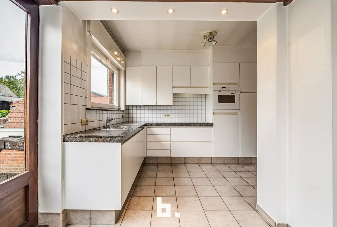 Renovatieproject in Harelbeke, twee woningen te koop - Harelbeke