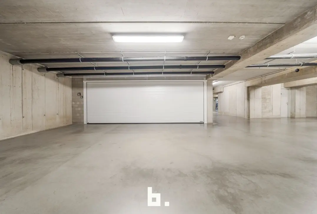 Schitterend gelegen stijlvol appartement met 2 unieke terrassen - Beernem
