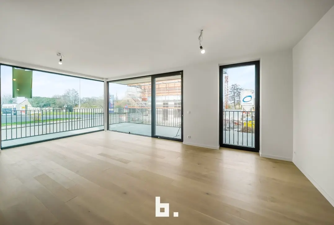 Prachtig appartement - Oudenburg