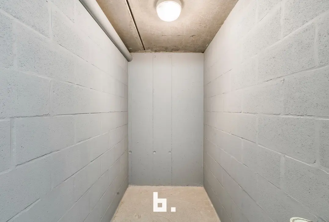 Enorm lichtrijk appartement op uiterst centrale locatie met garage - Hooglede
