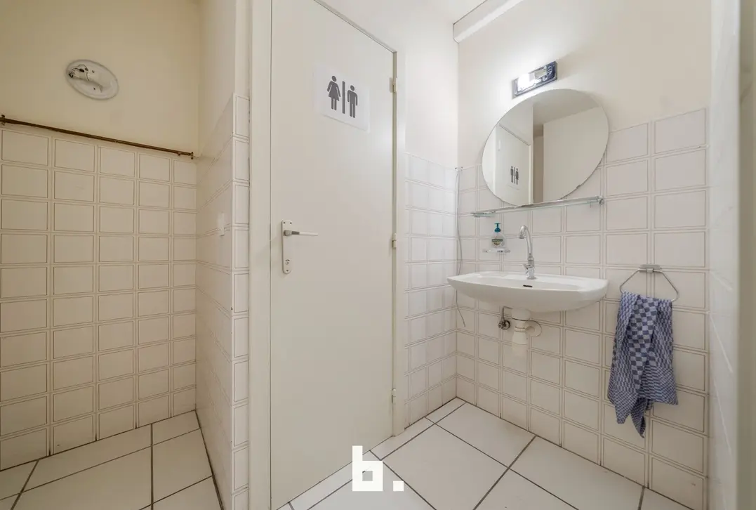 TOP-INVESTERING TE OOSTENDE AAN 7,5% RENDEMENT! - Oostende