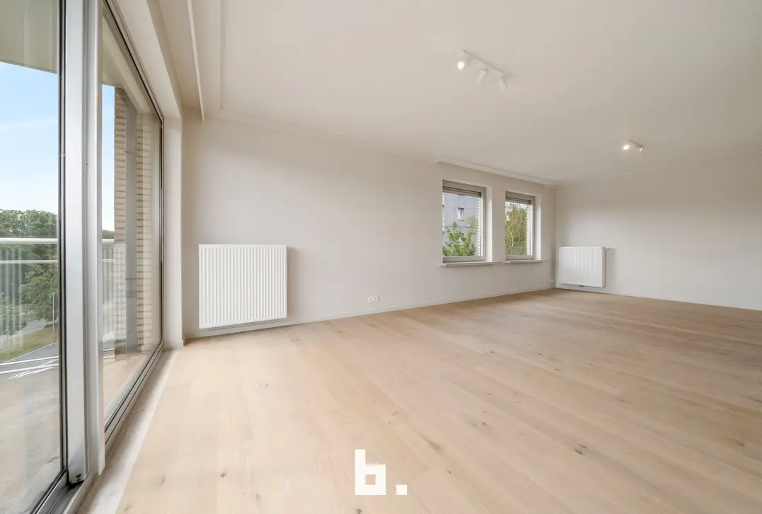 Instapklaar appartement met 3 slaapkamers en garage inbegrepen - Sint-Michiels