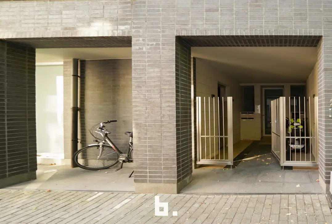 Te huur – 2-slaapkamerappartement in Maldegem - Maldegem