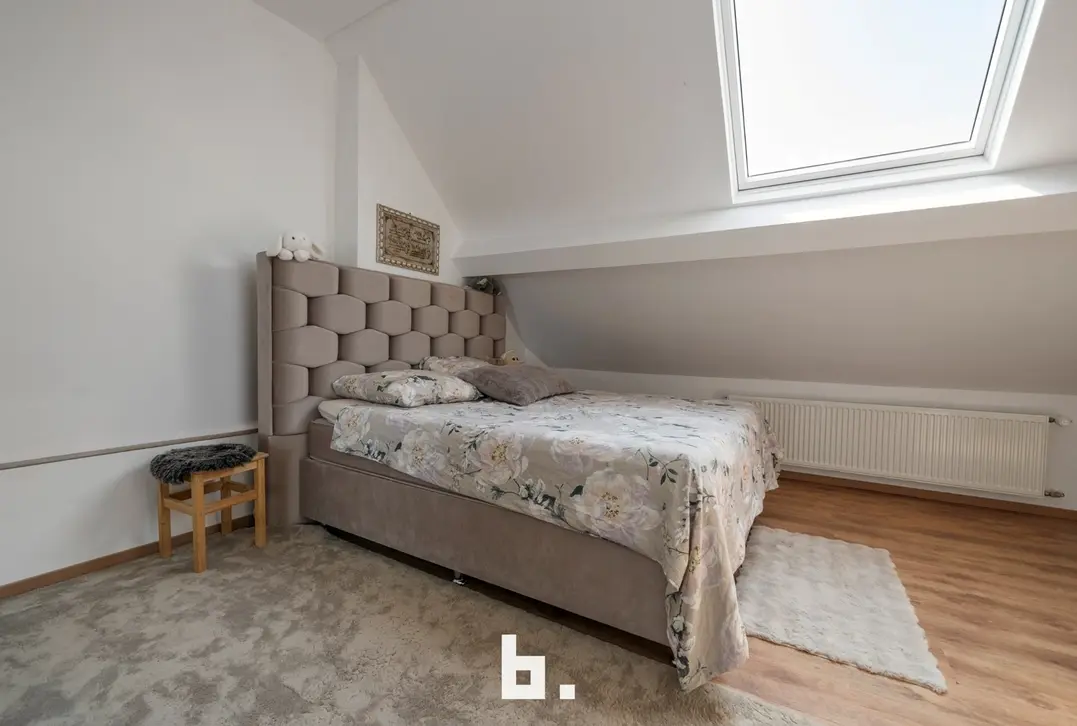 Instapklare woning met 4 slpks op prachtige ligging te Oostende - Oostende