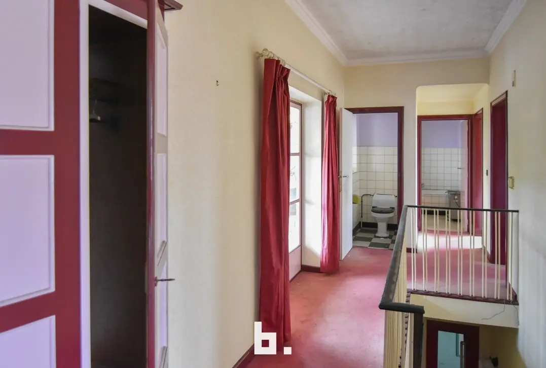 Totaalrenovatie: gebouw met tal van mogelijkheden  - Aalst