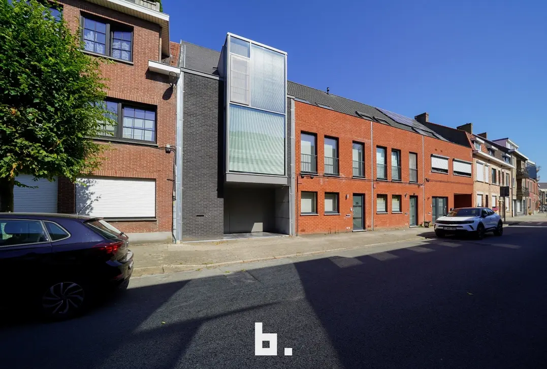 Ruime woning te huur op toplocatie in Sint-Andries - Sint-Andries