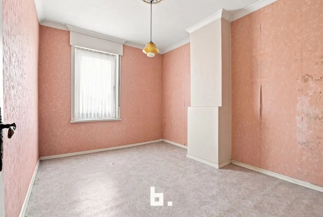 Hoekwoning met karakter - Izegem