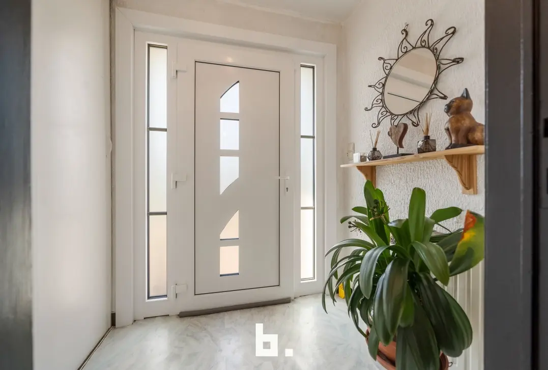 Charmante woning in rustige straat - De Haan