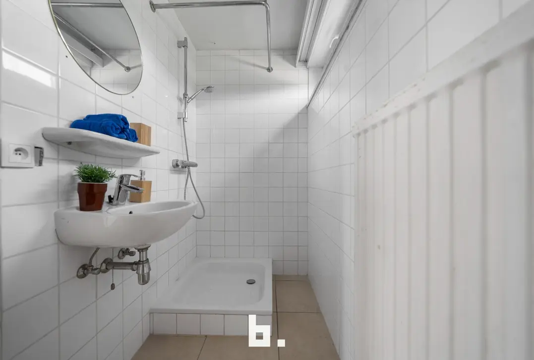 Energiezuinige woning met 3 slaapkamers, garage en tuin in Oostkamp - Oostkamp