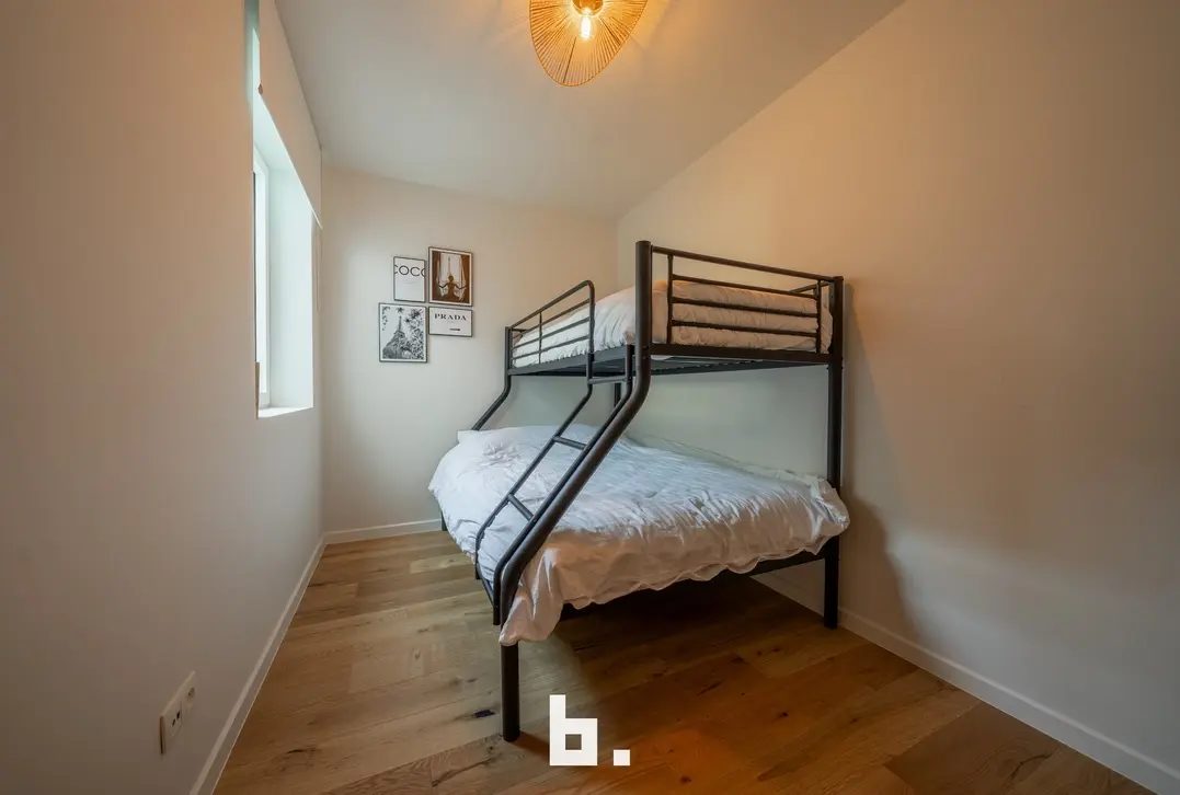 Uniek 3 slaapkamer appartement op centrale ligging te Knokke  - Knokke-Heist