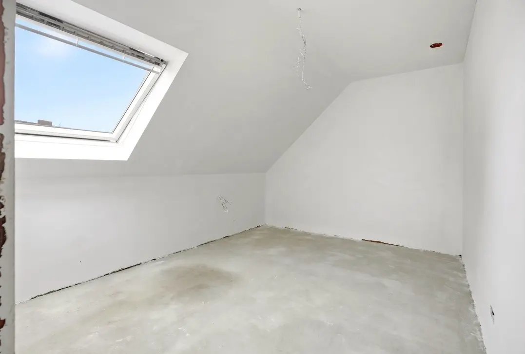 Exclusief wonen in Residentie Mottemeersch | Ruimte, comfort en afwerking naar keuze - Kortemark
