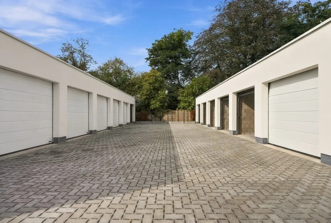 RESIDENTIE MOTEMEERSCH | KORTEMARK - Kortemark