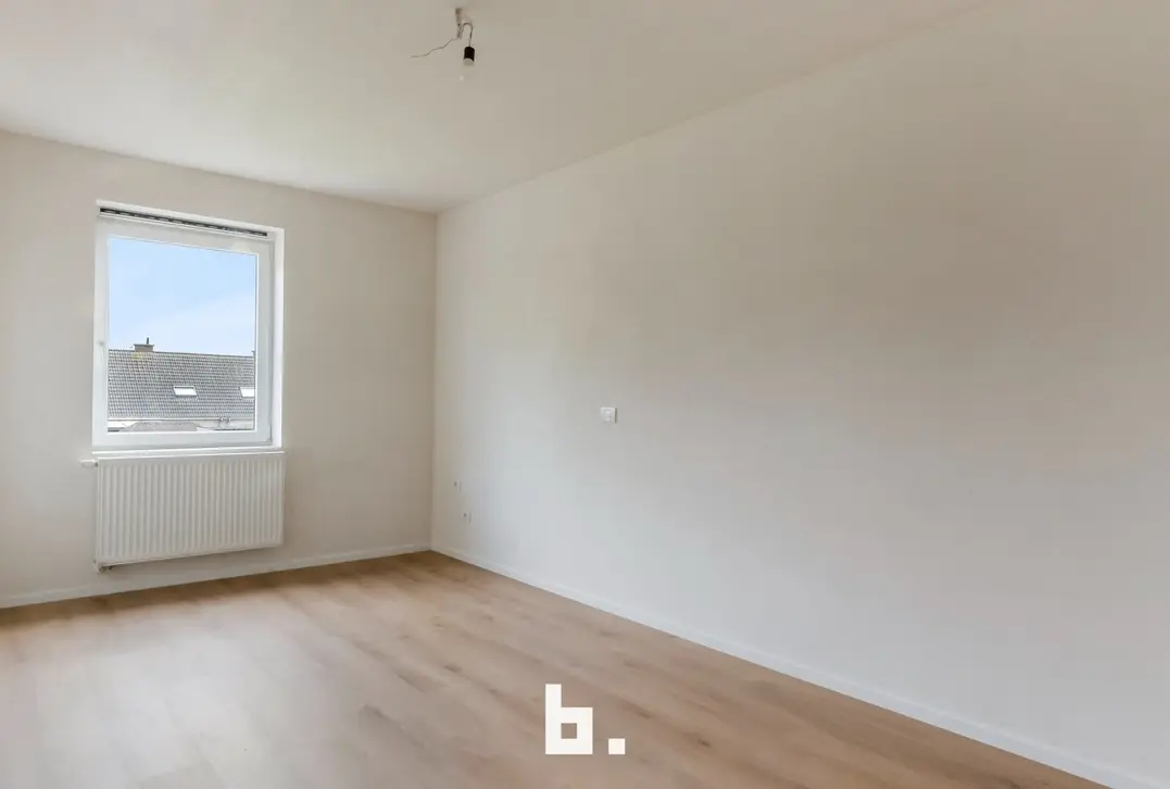 Nieuwbouwwoning in pastorijstijl nabij het centrum - Kortrijk