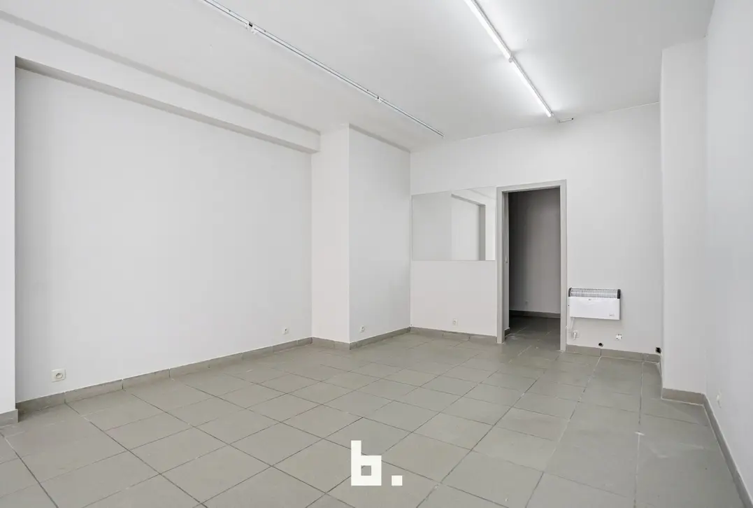 Handelspand te koop op topligging in Roeselare - Roeselare