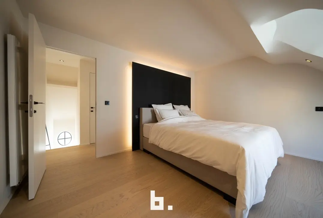 Gerenoveerde woning met hoge charmefactor op toplocatie - Nieuwpoort