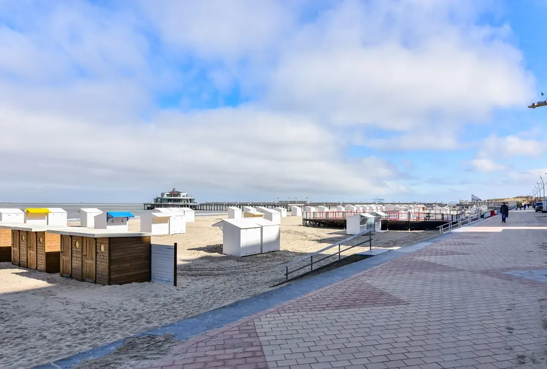 Zeedijk 180, 8370 Blankenberge