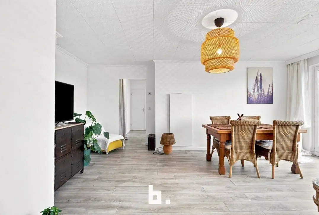 Ruim appartement met prachtig uitzicht - Roeselare
