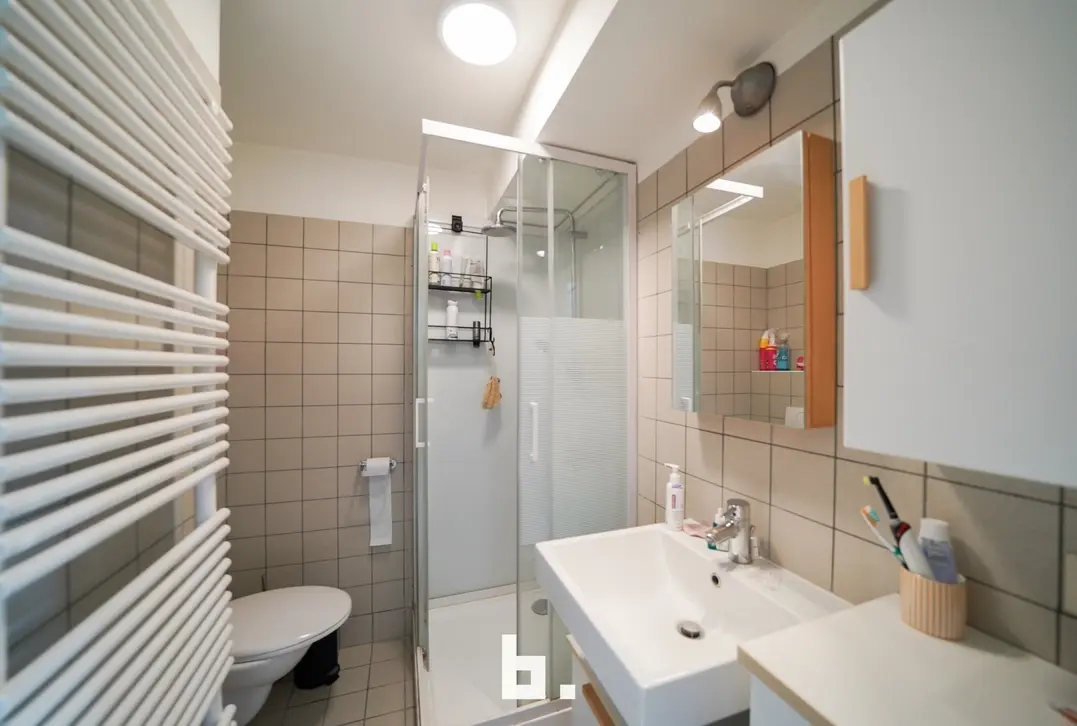 Te huur – 2-slaapkamerappartement in Maldegem - Maldegem