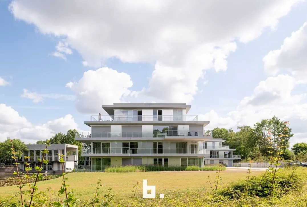 Lancering Fase III – Residentie Heron, Roeselare - Roeselare