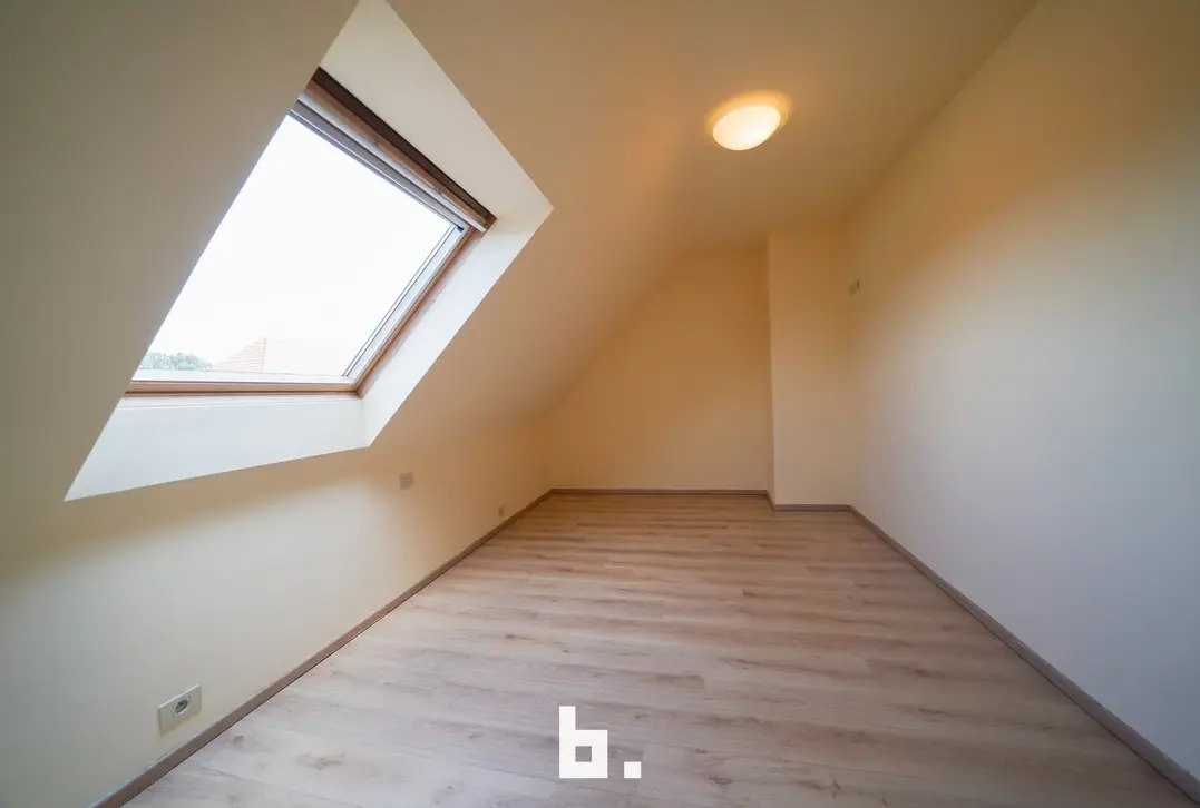 Aangenaam appartement met terras op uitstekende ligging in Veldegem - Veldegem