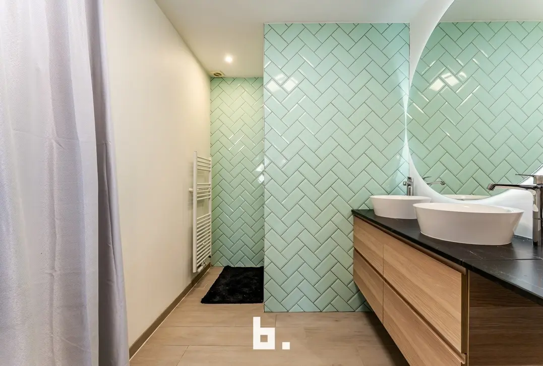 Instapklare woning op topligging in Menen! - Menen