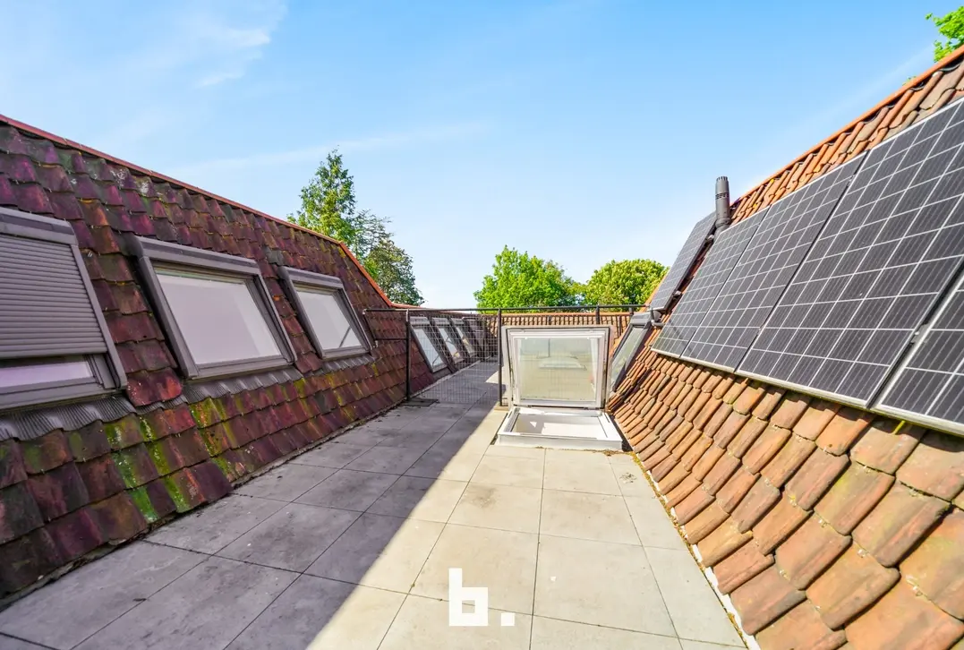 Tijdelijke gemeubelde verhuur - Moderne en ruime woning in hartje Brugge - Brugge