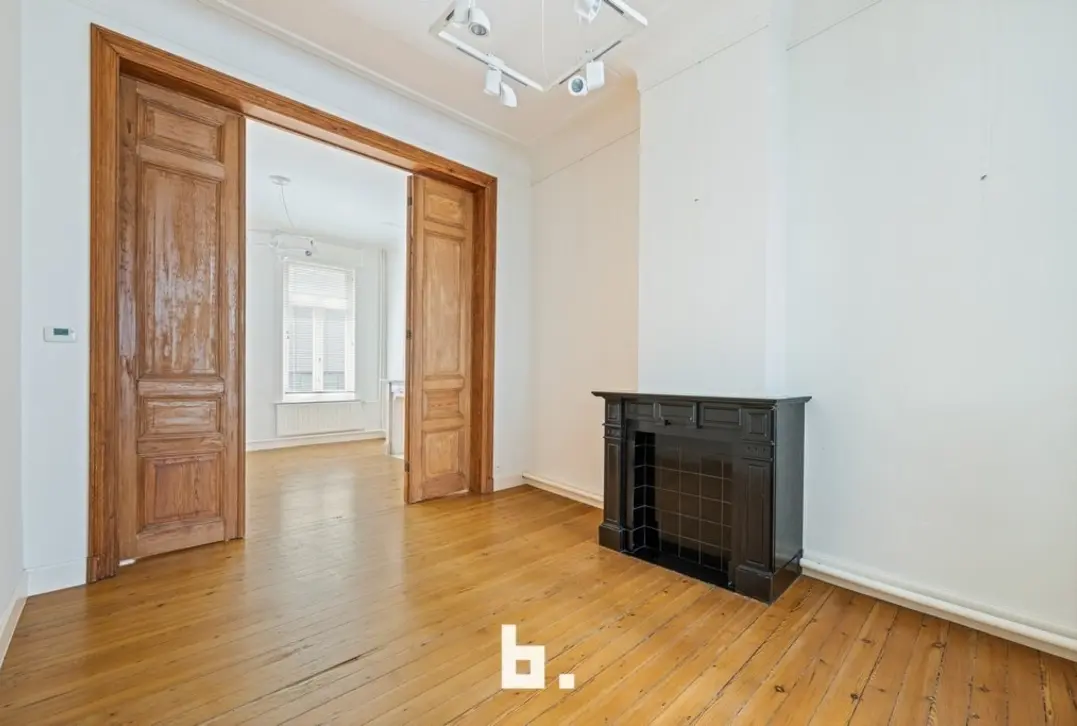 Charmante herenwoning in hartje Roeselare - Roeselare