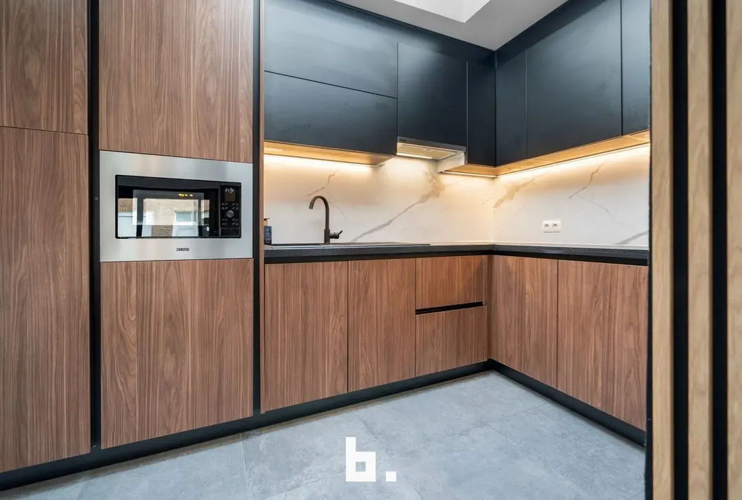 Instapklare woning met 3 slaapkamers op topligging - Sint-Andries