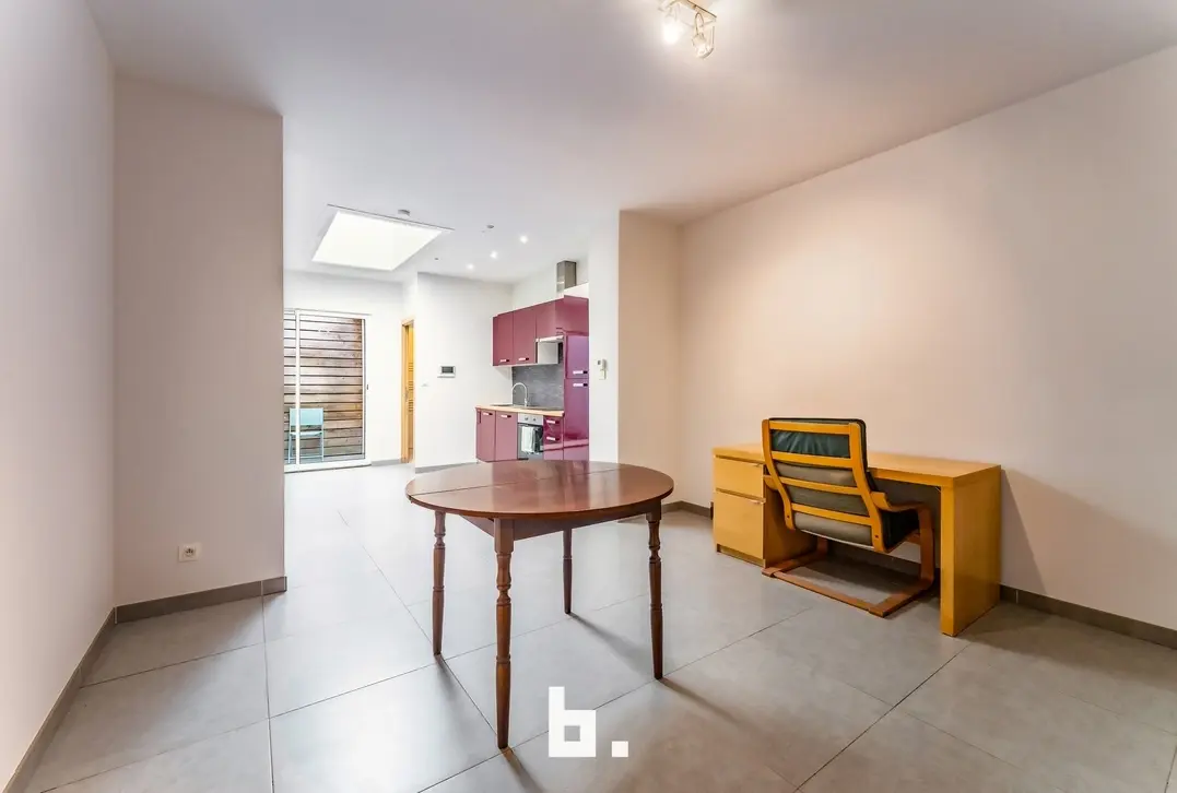 Charmante,  instapklare woning bij de Veemarkt - Kortrijk