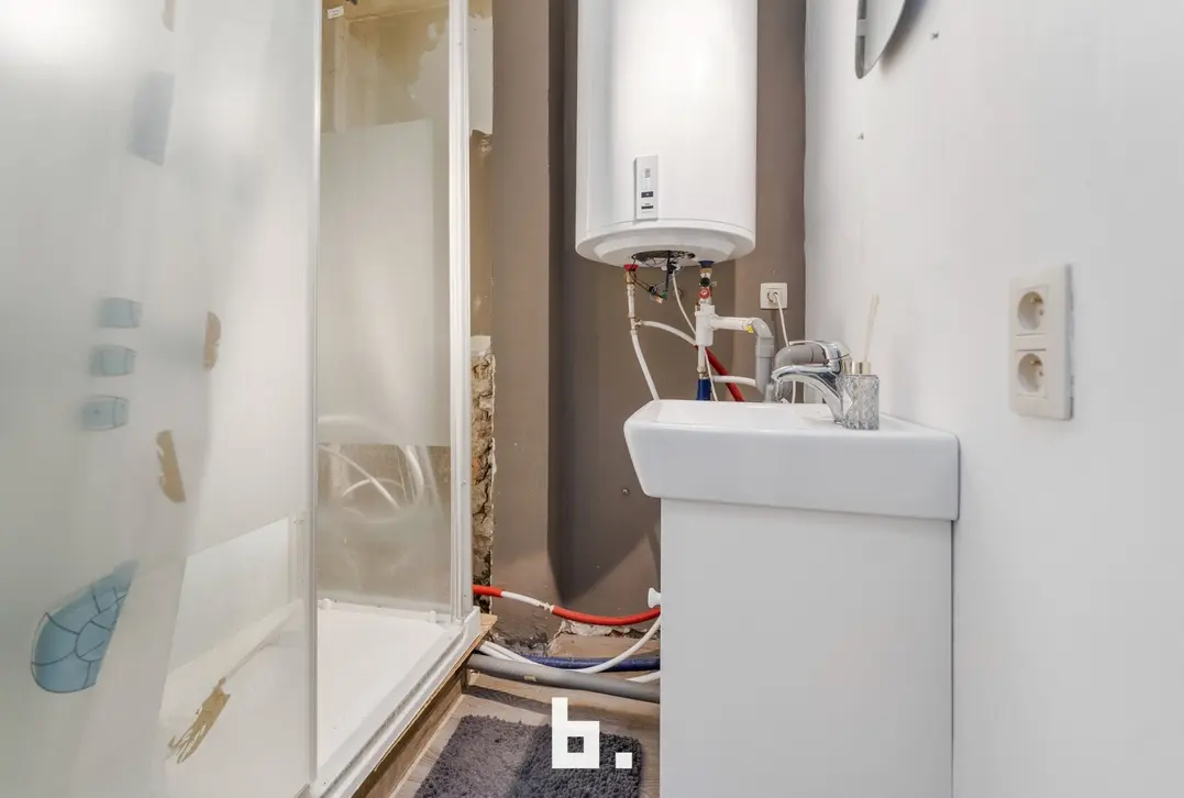 Handelshuis met mooie opbrengst - Brugge