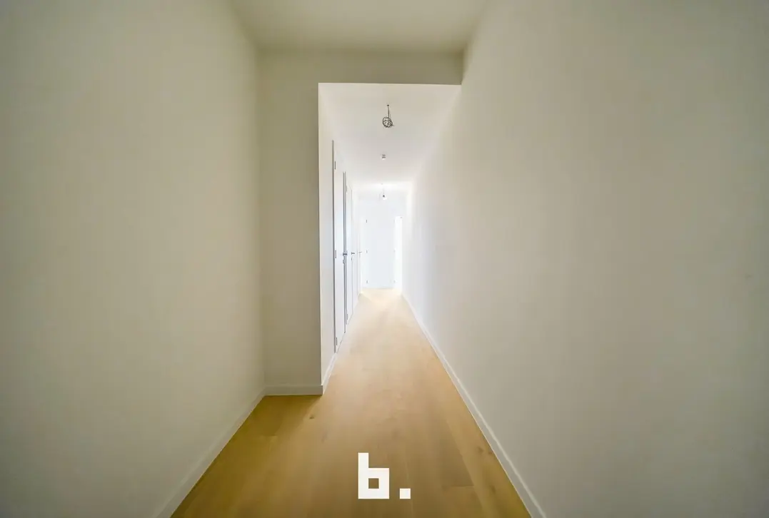 Prachtig appartement - Oudenburg