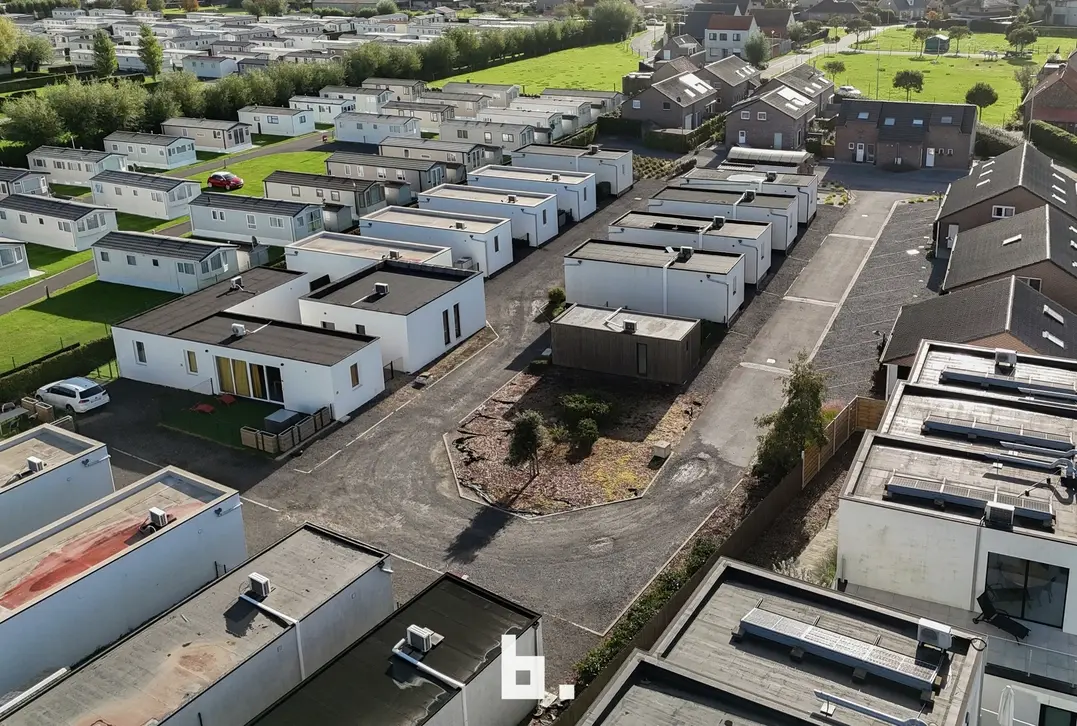 Bredene
