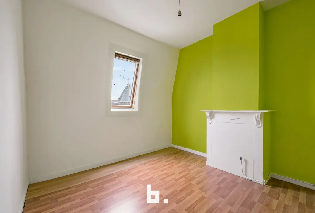 Handelshuis of investeringspand op fantastische ligging te Menen! - Menen - €315.000