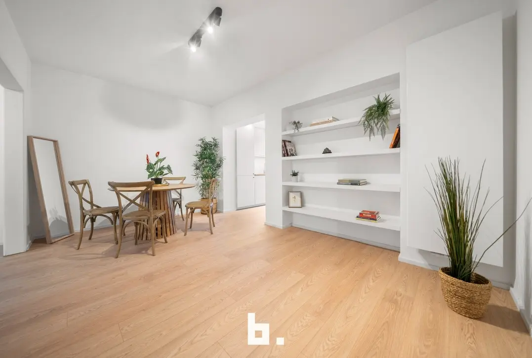 Instapklare woning met charmante tuin i - Brugge
