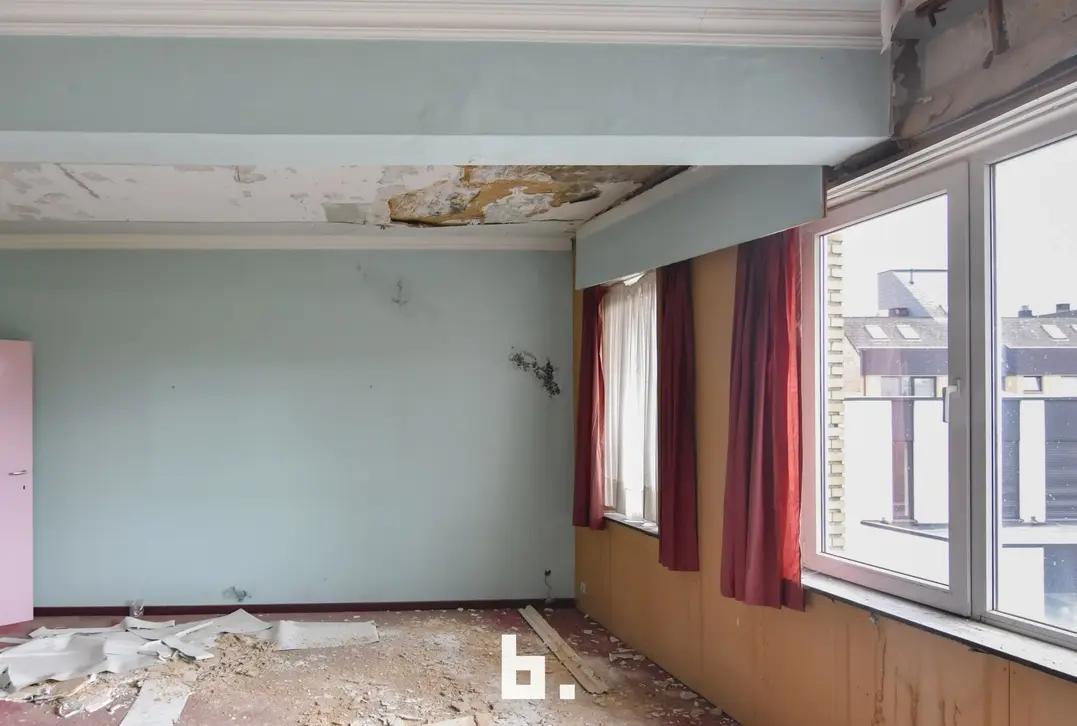 Totaalrenovatie: gebouw met tal van mogelijkheden  - Aalst