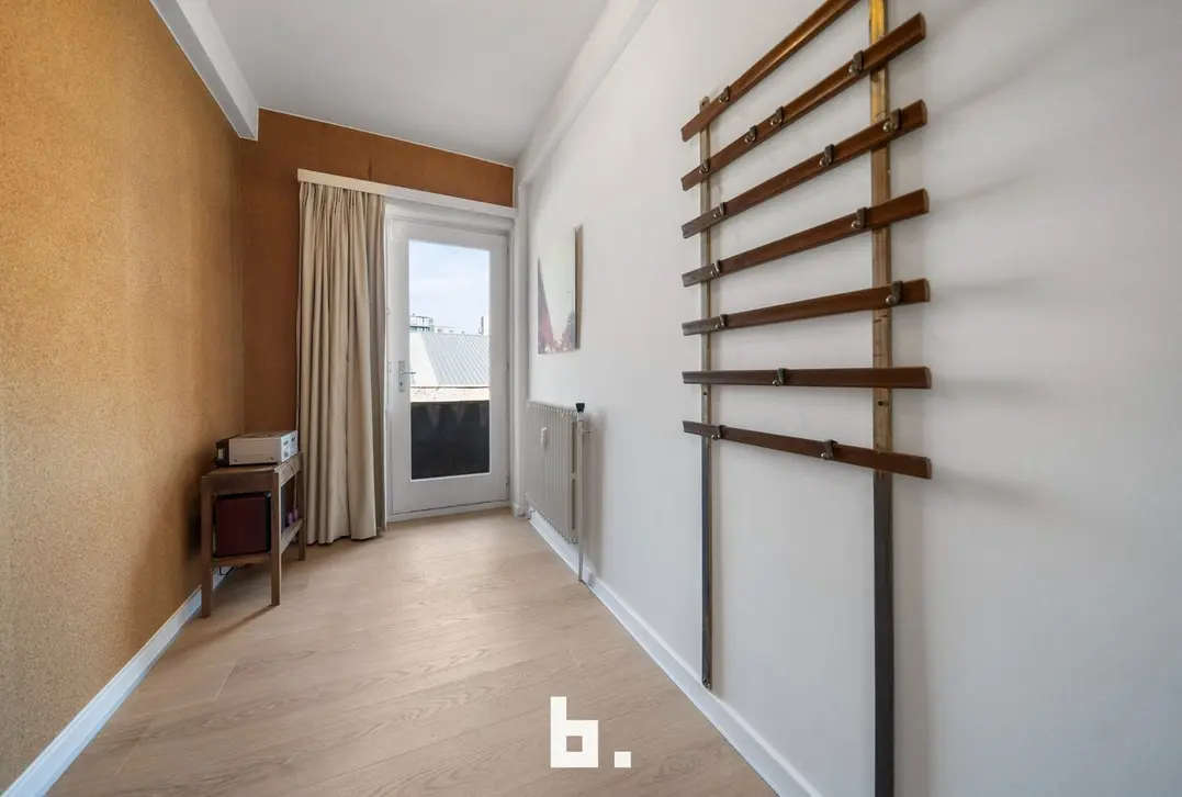 Charmant en instapklaar appartement op toplocatie - Oostende