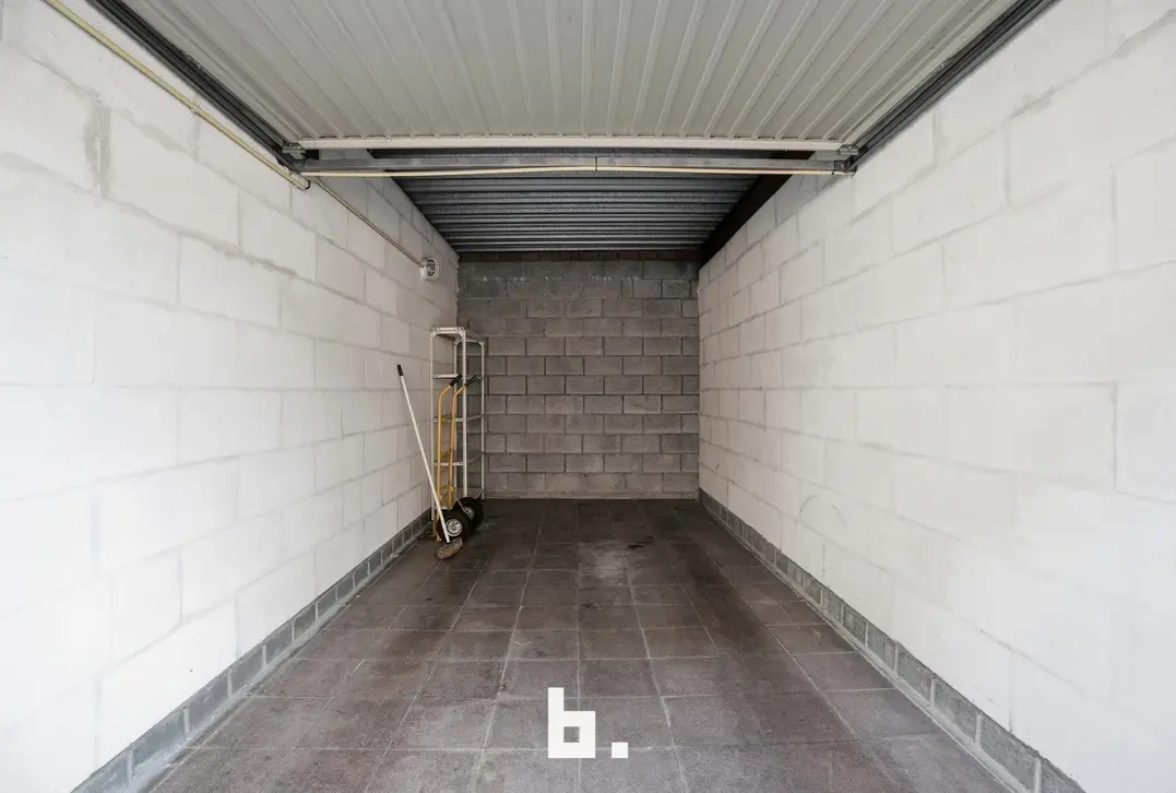 Lichtrijk appartement met twee terrassen en garage! - Roeselare