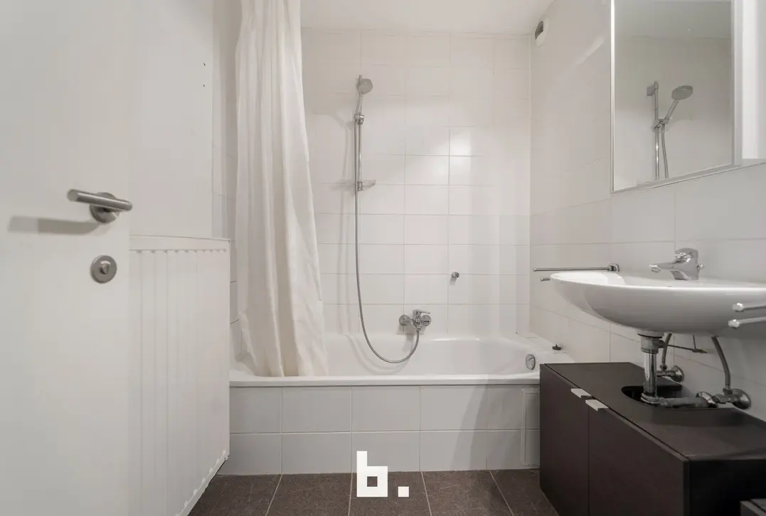 Gezellig ruim appartement in centrum Veldegem - Veldegem